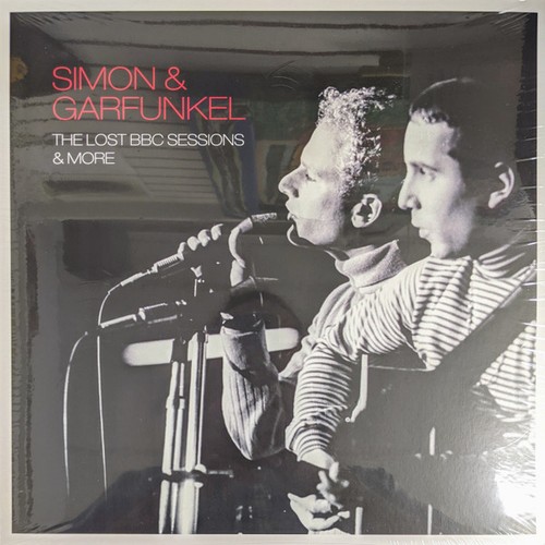 Simon garfunkel the - garfunkel,