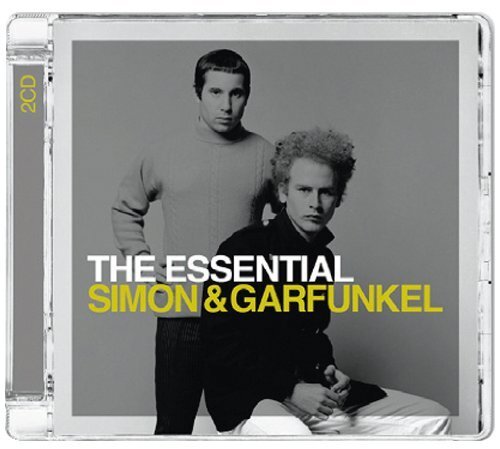 Simon garfunkel the - &, :
