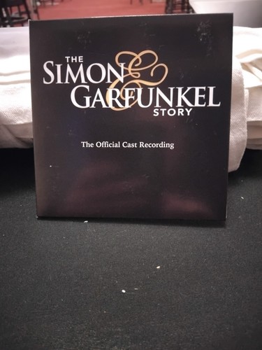 The simon and - garfunkel, story