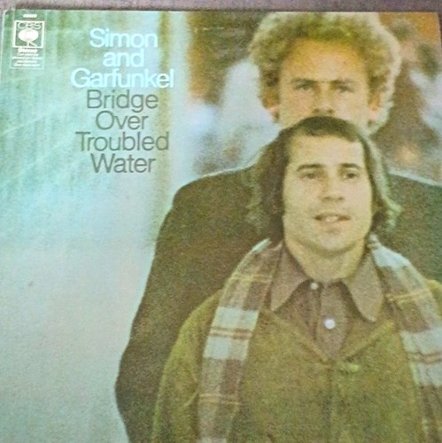 Simon and garfunkel - simon, bridge