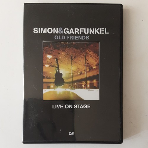 Simon garfunkel old - &,