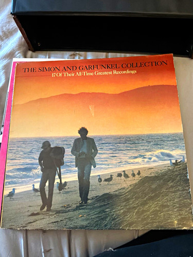 Simon garfunkel the - simon,