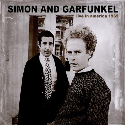 Simon and garfunkel - and,