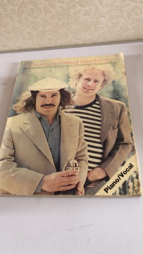 Simon and garfunkel - simon, garfunkel’s