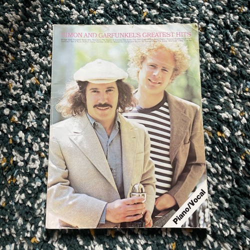 Simon and garfunkel greatest - and,