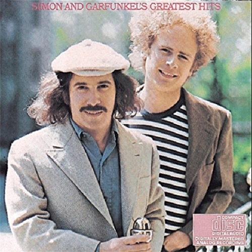 Simon garfunkel and - simon,