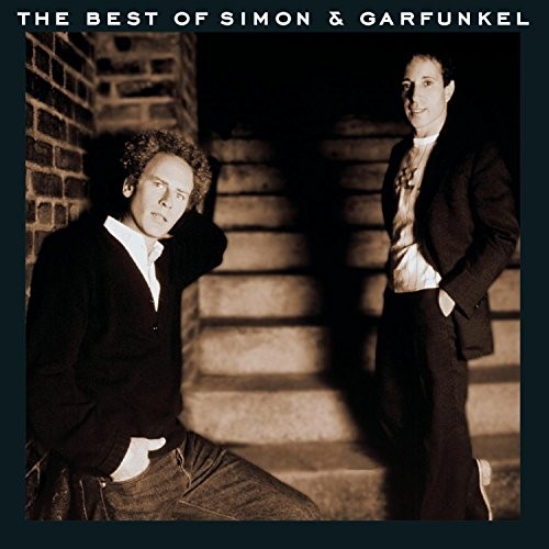 Best simon garfunkel - &,